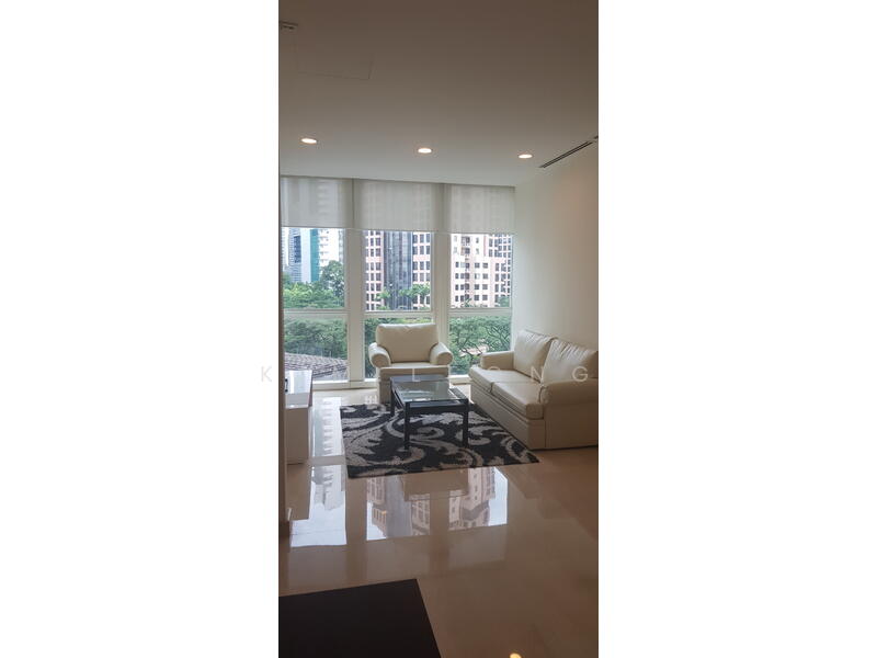 Cuscaden Residences, 28 Cuscaden Road, 2 Bedrooms, 1,238 sqft, Condominium For Rent, by Kim Leong, 21478133 - PropertyGuru.com.sg