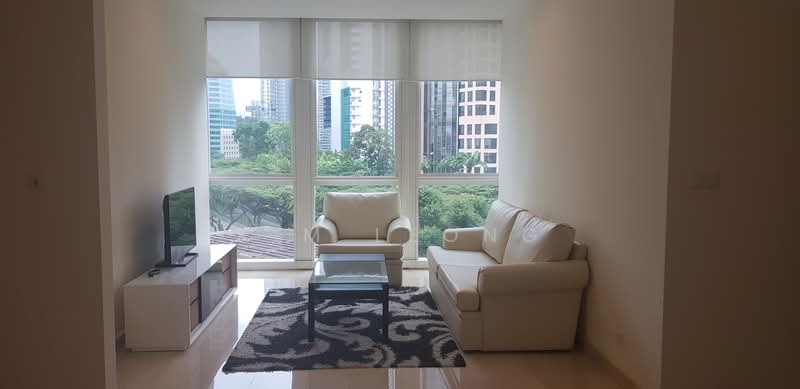 Cuscaden Residences, 28 Cuscaden Road, 2 Bedrooms, 1,238 sqft, Condominium For Rent, by Kim Leong, 21478133 - PropertyGuru.com.sg