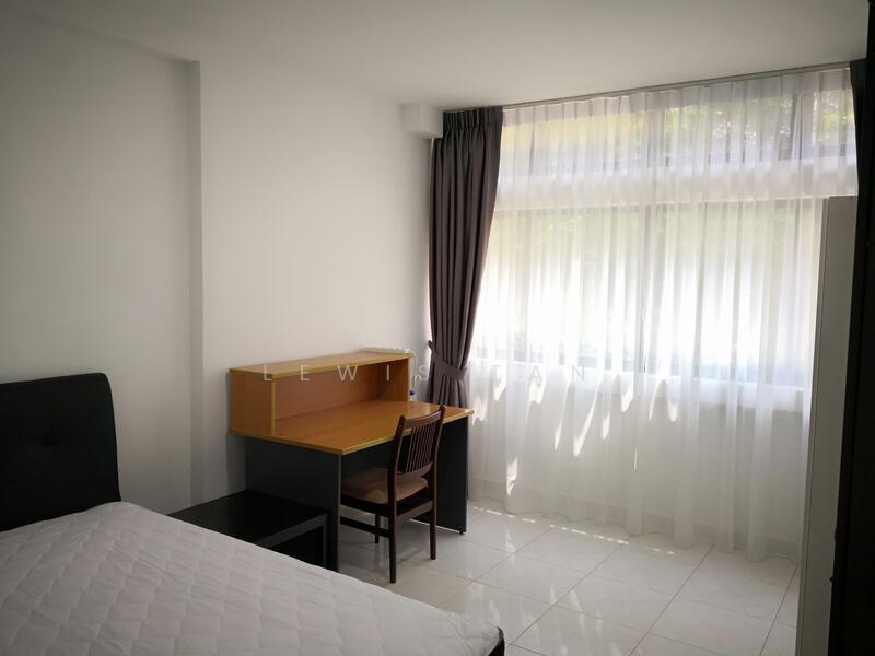 Hock Mansions, 1 Wilkie Terrace, Room Rental, 150 sqft, Apartment For Rent, by Lewis Tan, 21478165 - PropertyGuru.com.sg