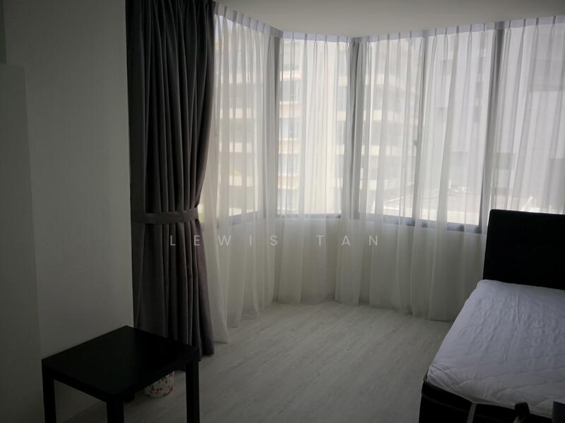 Hock Mansions, 1 Wilkie Terrace, Room Rental, 150 sqft, Apartment For Rent, by Lewis Tan, 21478165 - PropertyGuru.com.sg