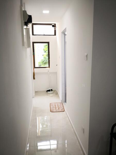 Hock Mansions, 1 Wilkie Terrace, Room Rental, 150 sqft, Apartment For Rent, by Lewis Tan, 21478165 - PropertyGuru.com.sg
