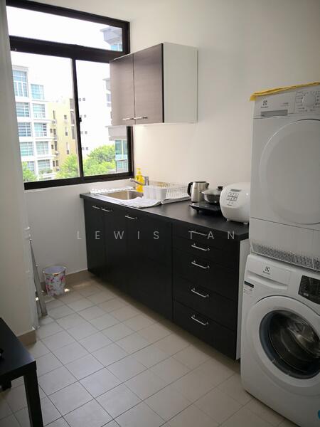 Hock Mansions, 1 Wilkie Terrace, Room Rental, 150 sqft, Apartment For Rent, by Lewis Tan, 21478165 - PropertyGuru.com.sg