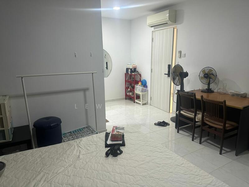 Hock Mansions, 1 Wilkie Terrace, Room Rental, 150 sqft, Apartment For Rent, by Lewis Tan, 21478165 - PropertyGuru.com.sg