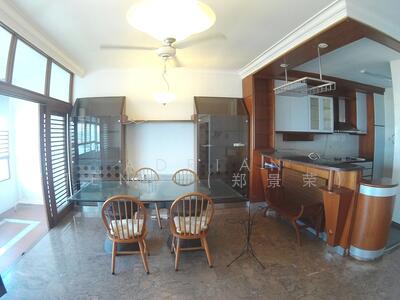 For Rent - Ridgewood Condominium
