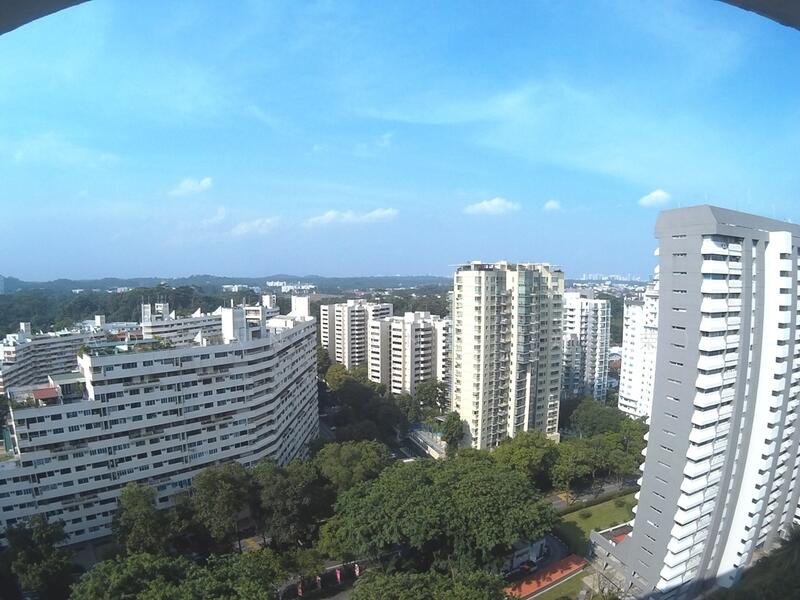 Ridgewood Condominium, 3 Ridgewood Close, 3 Bedrooms, 1,744 sqft, Condominium For Rent, by Adrian Teng (郑景荣), 21478802 - PropertyGuru.com.sg