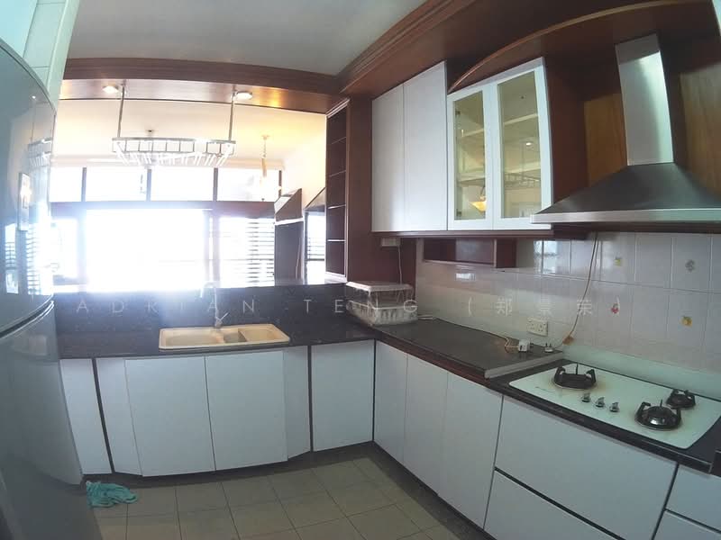 Ridgewood Condominium, 3 Ridgewood Close, 3 Bedrooms, 1,744 sqft, Condominium For Rent, by Adrian Teng (郑景荣), 21478802 - PropertyGuru.com.sg