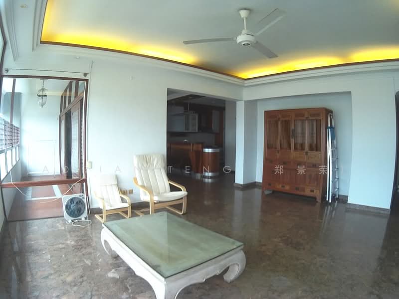 Ridgewood Condominium, 3 Ridgewood Close, 3 Bedrooms, 1,744 sqft, Condominium For Rent, by Adrian Teng (郑景荣), 21478802 - PropertyGuru.com.sg