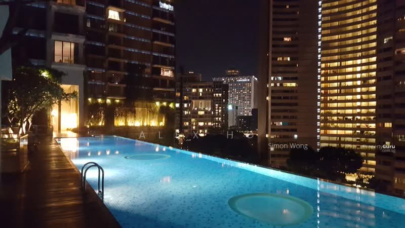 Helios Residences, 15 Cairnhill Circle, 2 Bedrooms, 1,281 sqft, Apartment For Rent, by Alex Ho, 21479109 - PropertyGuru.com.sg