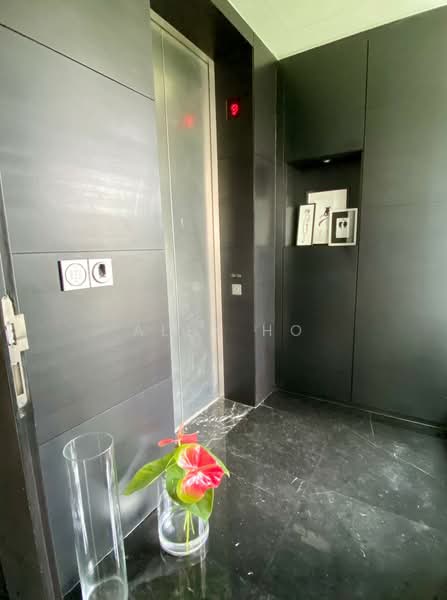 Helios Residences, 15 Cairnhill Circle, 2 Bedrooms, 1,281 sqft, Apartment For Rent, by Alex Ho, 21479109 - PropertyGuru.com.sg
