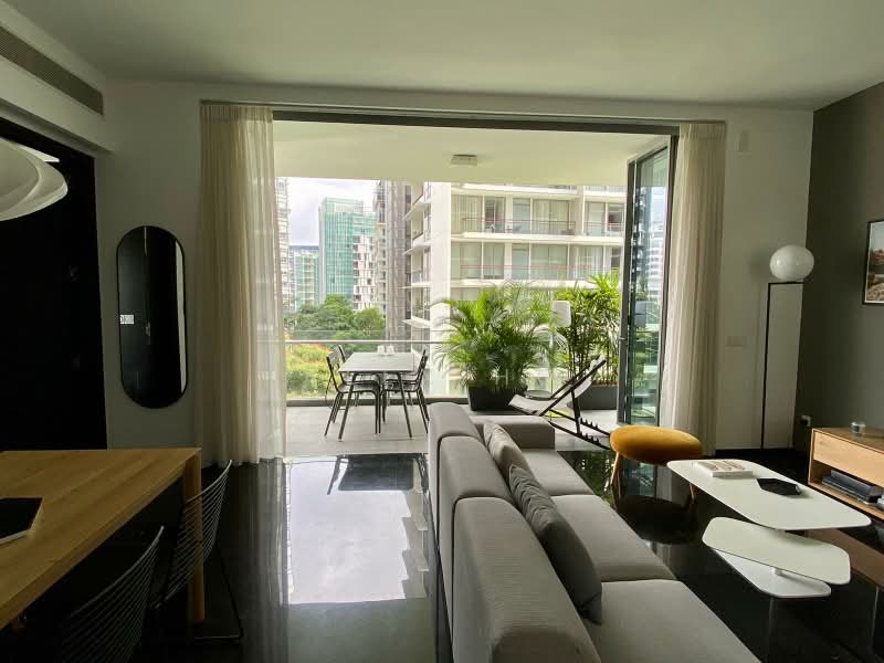 Helios Residences, 15 Cairnhill Circle, 2 Bedrooms, 1,281 sqft, Apartment For Rent, by Alex Ho, 21479109 - PropertyGuru.com.sg
