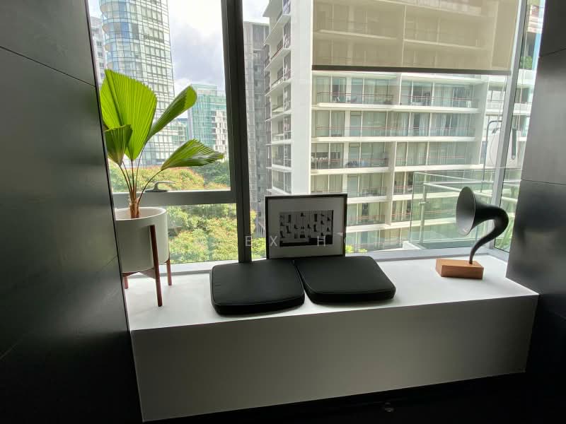 Helios Residences, 15 Cairnhill Circle, 2 Bedrooms, 1,281 sqft, Apartment For Rent, by Alex Ho, 21479109 - PropertyGuru.com.sg