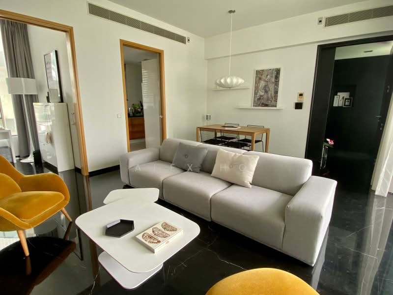 Helios Residences, 15 Cairnhill Circle, 2 Bedrooms, 1,281 sqft, Apartment For Rent, by Alex Ho, 21479109 - PropertyGuru.com.sg