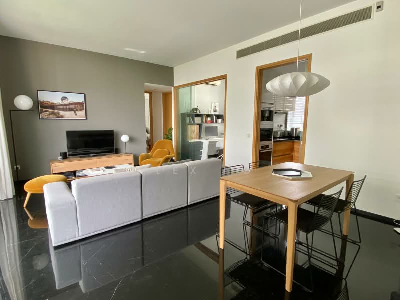 Helios Residences, 15 Cairnhill Circle, 2 Bedrooms, 1,281 sqft, Apartment For Rent, by Alex Ho, 21479109 - PropertyGuru.com.sg