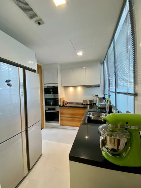 Helios Residences, 15 Cairnhill Circle, 2 Bedrooms, 1,281 sqft, Apartment For Rent, by Alex Ho, 21479109 - PropertyGuru.com.sg