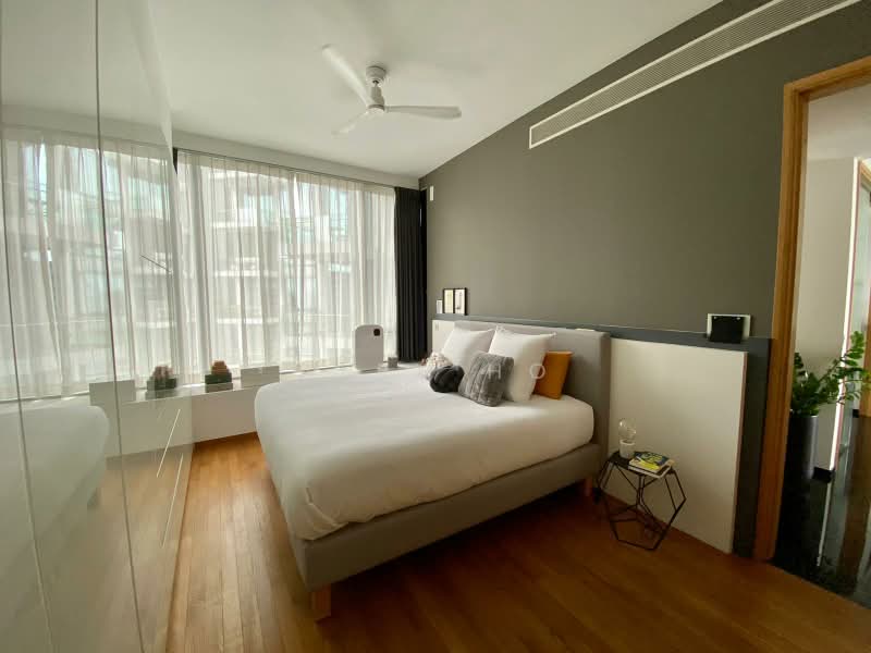 Helios Residences, 15 Cairnhill Circle, 2 Bedrooms, 1,281 sqft, Apartment For Rent, by Alex Ho, 21479109 - PropertyGuru.com.sg