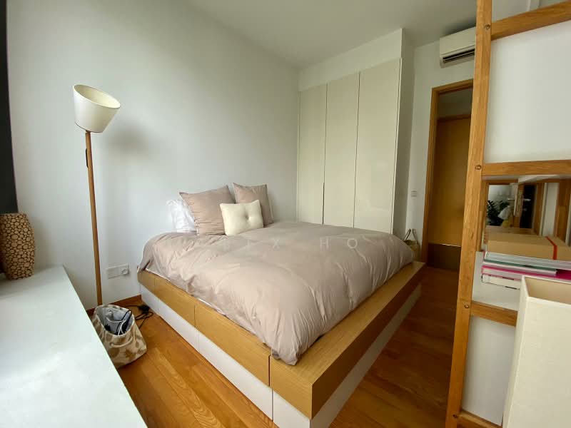 Helios Residences, 15 Cairnhill Circle, 2 Bedrooms, 1,281 sqft, Apartment For Rent, by Alex Ho, 21479109 - PropertyGuru.com.sg