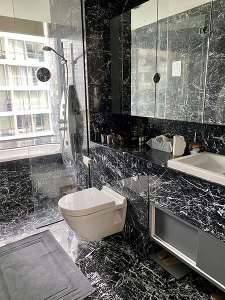 Helios Residences, 15 Cairnhill Circle, 2 Bedrooms, 1,281 sqft, Apartment For Rent, by Alex Ho, 21479109 - PropertyGuru.com.sg