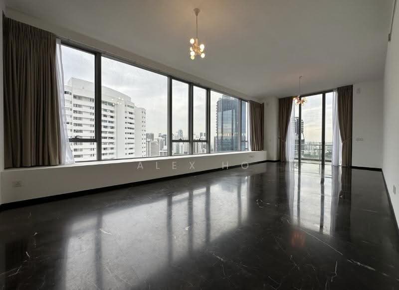 Helios Residences, 15 Cairnhill Circle, Orchard / River Valley, 3 Bedrooms, 1,701 sqft, Apartment For Rent, by Alex Ho, 21479109 - Living Room - PropertyGuru.com.sg