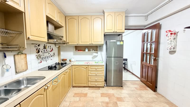 551 Serangoon North Avenue 3, 551 Serangoon North Avenue 3, 2 Bedrooms, 915 sqft, HDB Flat For Rent, by Galvin Pang 冯俊国, 21479112 - PropertyGuru.com.sg