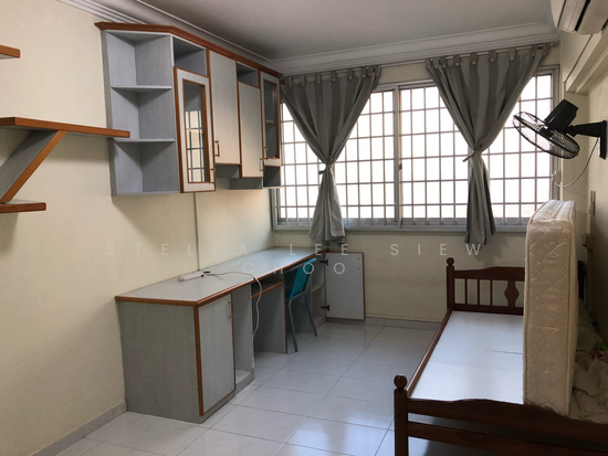 For Rent - 224 Simei Street 4