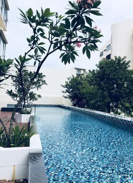 Niven Suites, 8 Wilkie Terrace, Orchard / River Valley, 2 Bedrooms, 901 sqft, Condominium For Rent, by JO Tan, 21479521 - PropertyGuru.com.sg