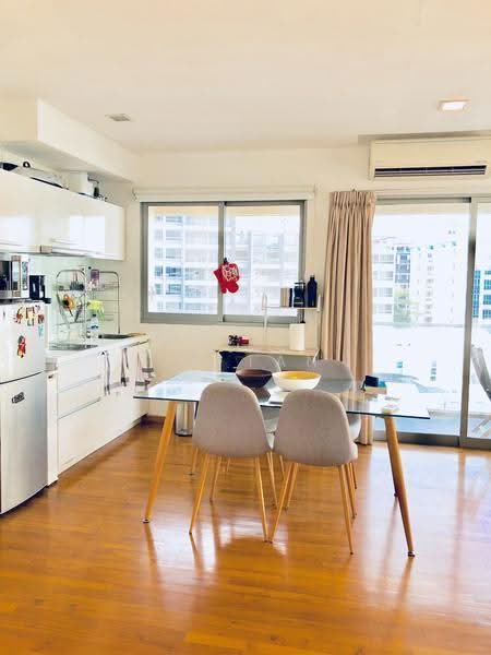 Niven Suites, 8 Wilkie Terrace, Orchard / River Valley, 2 Bedrooms, 901 sqft, Condominium For Rent, by JO Tan, 21479521 - PropertyGuru.com.sg