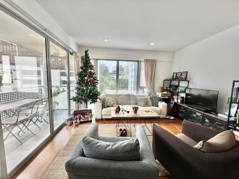 Niven Suites, 8 Wilkie Terrace, Orchard / River Valley, 2 Bedrooms, 901 sqft, Condominium For Rent, by JO Tan, 21479521 - PropertyGuru.com.sg