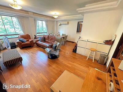 For Rent - Hullet Rise