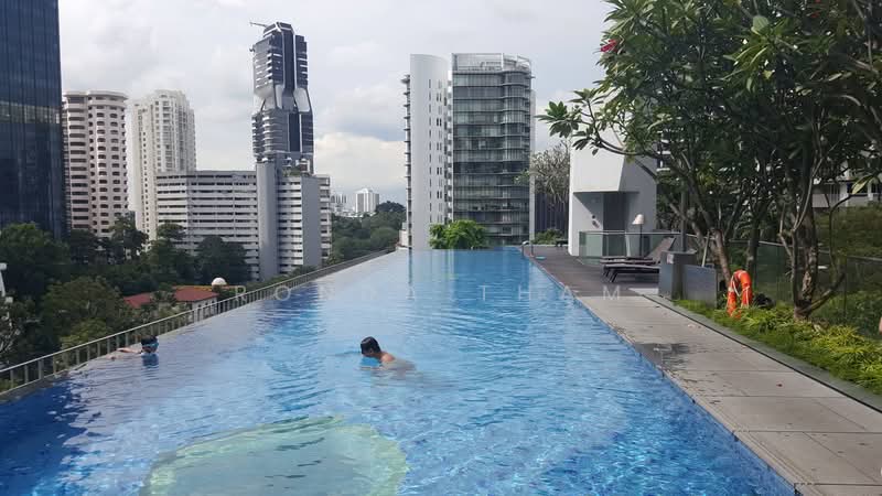 Helios Residences, 15 Cairnhill Circle, 3 Bedrooms, 1,281 sqft, Apartment For Rent, by Ronda Tham, 21479785 - PropertyGuru.com.sg