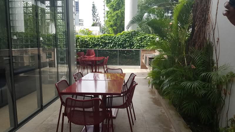 Helios Residences, 15 Cairnhill Circle, 3 Bedrooms, 1,281 sqft, Apartment For Rent, by Ronda Tham, 21479785 - PropertyGuru.com.sg