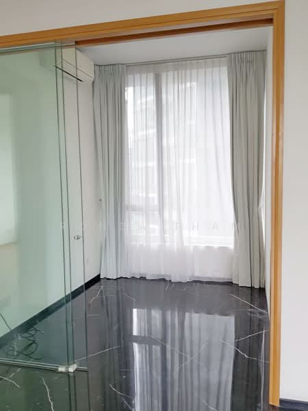 Helios Residences, 15 Cairnhill Circle, 3 Bedrooms, 1,281 sqft, Apartment For Rent, by Ronda Tham, 21479785 - PropertyGuru.com.sg