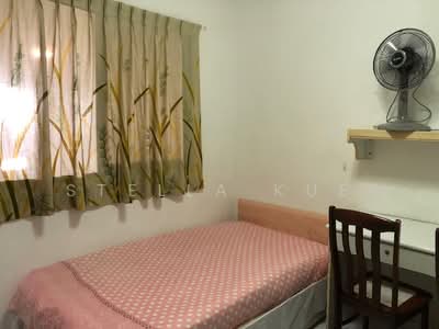 For Rent - Bukit View