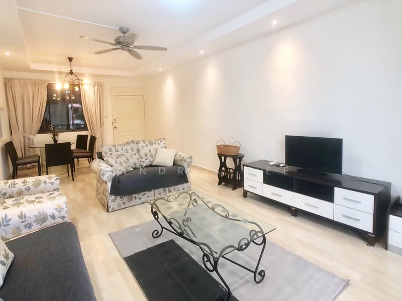 For Rent - Sommerville Park