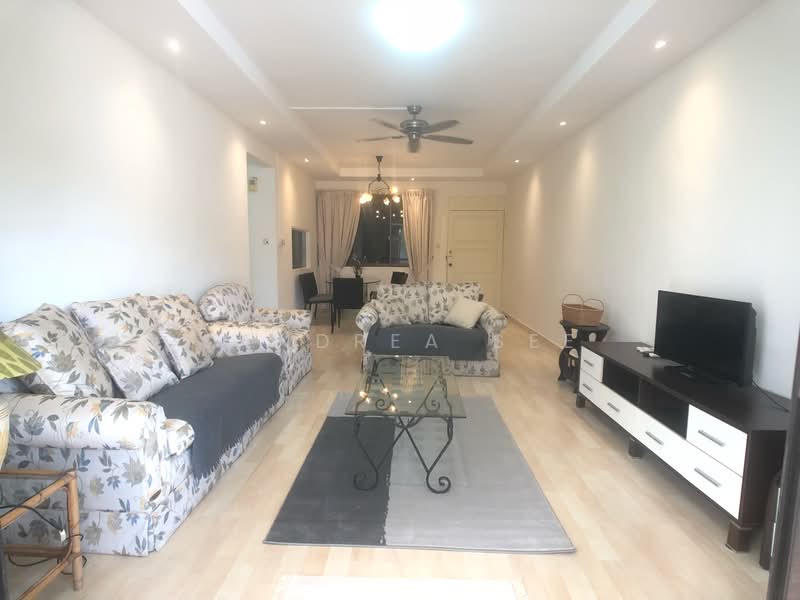 For Rent - Sommerville Park