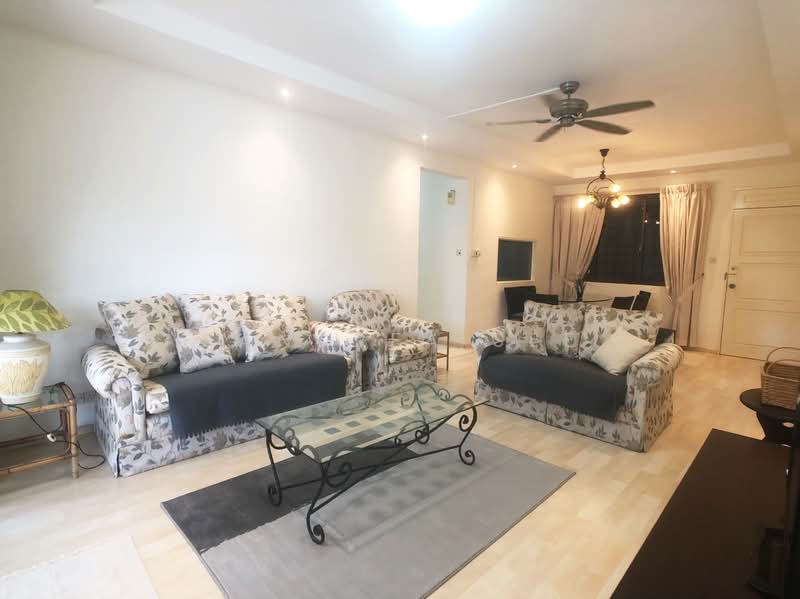 For Rent - Sommerville Park