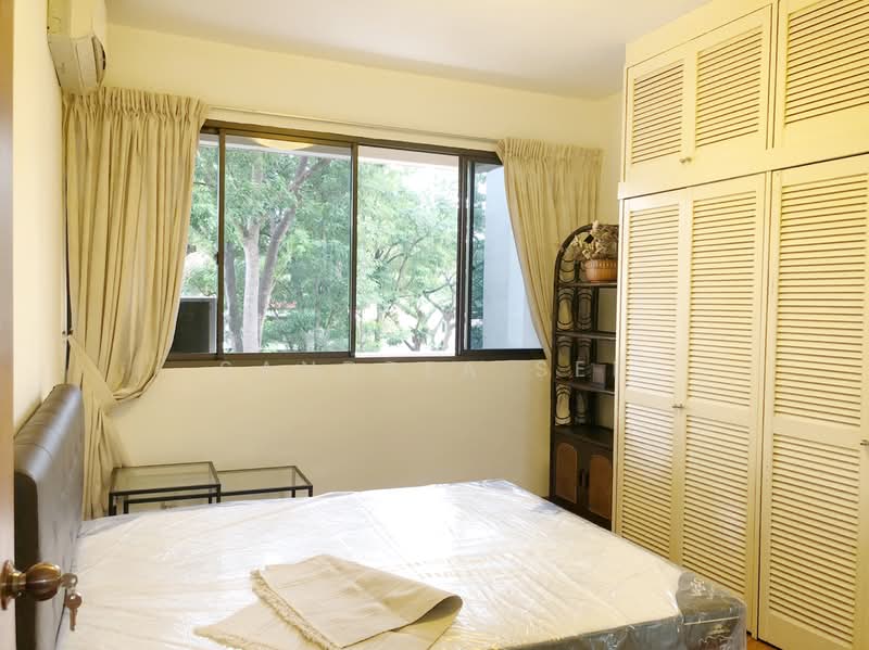 For Rent - Sommerville Park