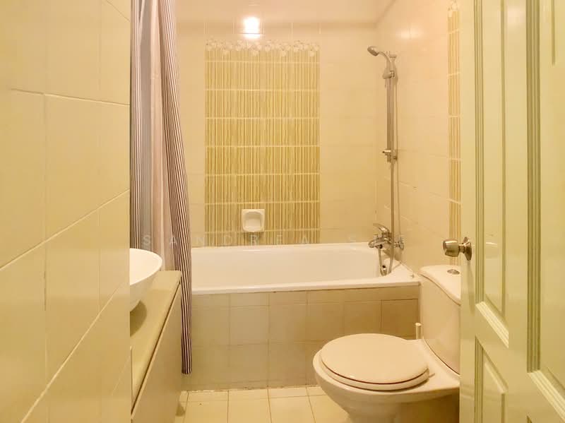 For Rent - Sommerville Park