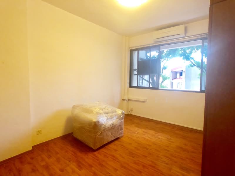 For Rent - Sommerville Park