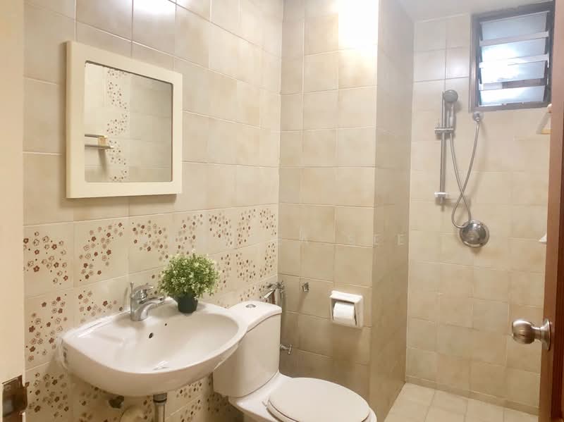 For Rent - Sommerville Park