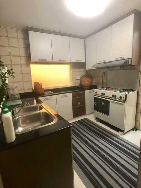 For Rent - Sommerville Park