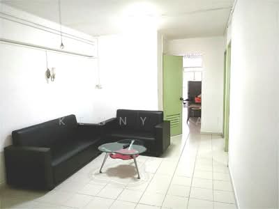 For Rent - 399 Yishun Avenue 6