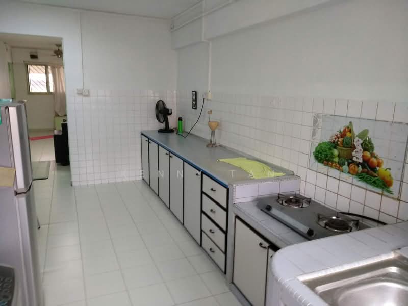 399 Yishun Avenue 6, 399 Yishun Avenue 6, 2 Bedrooms, 785 sqft, HDB Flat For Rent, by Kenny Tan, 21480399 - PropertyGuru.com.sg