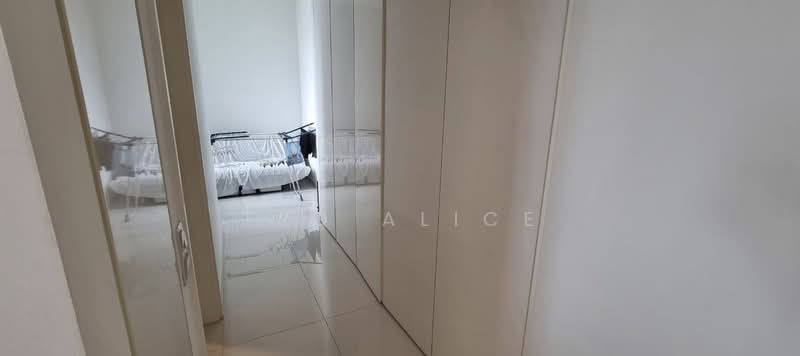 Sky Habitat, 9 Bishan Street 15, 1 Bedroom, 711 sqft, Condominium For Rent, by Teo Alice, 21481224 - PropertyGuru.com.sg