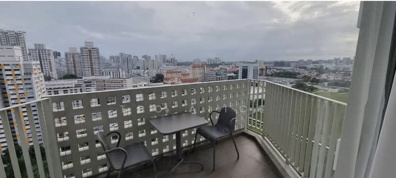 Sky Habitat, 9 Bishan Street 15, 1 Bedroom, 711 sqft, Condominium For Rent, by Teo Alice, 21481224 - PropertyGuru.com.sg