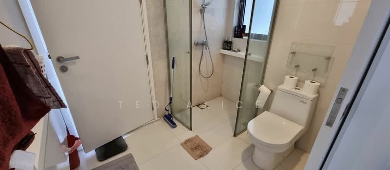 Sky Habitat, 9 Bishan Street 15, 1 Bedroom, 711 sqft, Condominium For Rent, by Teo Alice, 21481224 - PropertyGuru.com.sg