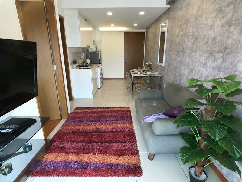 Avant Residences, 10 Aljunied Rd, 1 Bedroom, 420 sqft, Apartment For Rent, by Kalvin Lai, 21481531 - PropertyGuru.com.sg