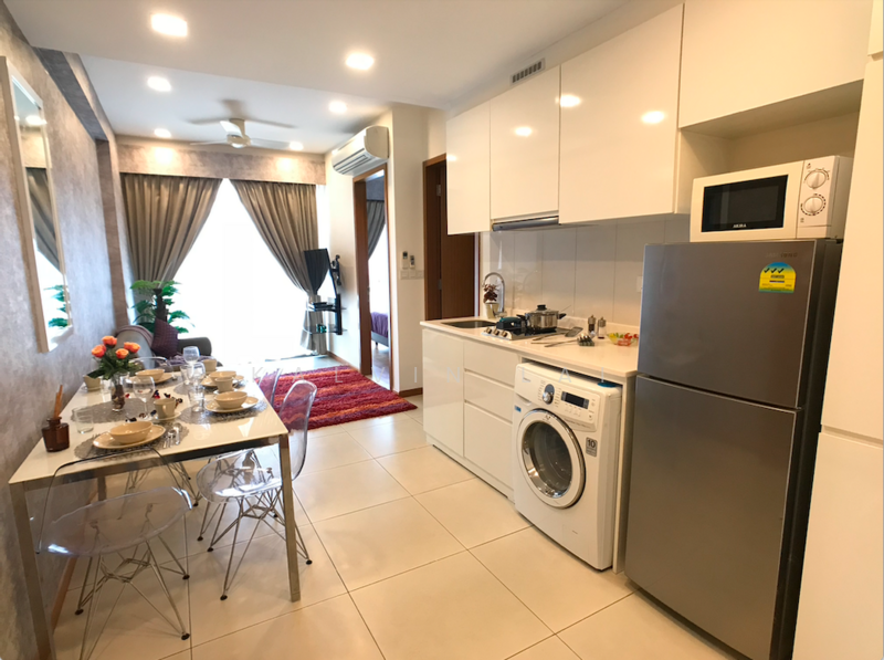 Avant Residences, 10 Aljunied Rd, 1 Bedroom, 420 sqft, Apartment For Rent, by Kalvin Lai, 21481531 - PropertyGuru.com.sg