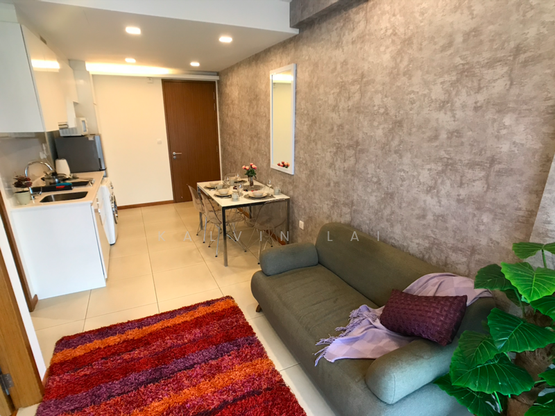 Avant Residences, 10 Aljunied Rd, 1 Bedroom, 420 sqft, Apartment For Rent, by Kalvin Lai, 21481531 - PropertyGuru.com.sg