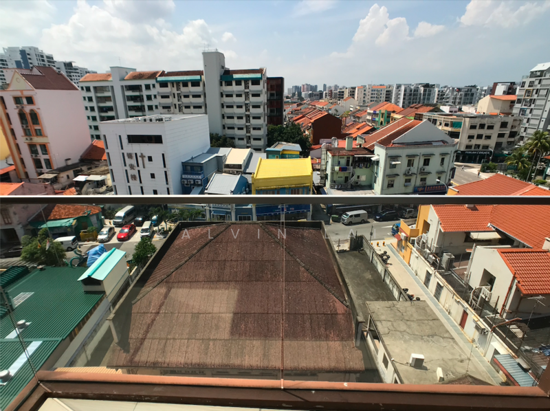 Avant Residences, 10 Aljunied Rd, 1 Bedroom, 420 sqft, Apartment For Rent, by Kalvin Lai, 21481531 - PropertyGuru.com.sg