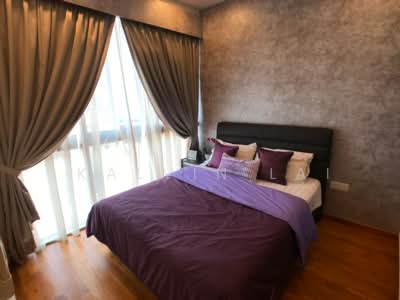 For Rent - Avant Residences